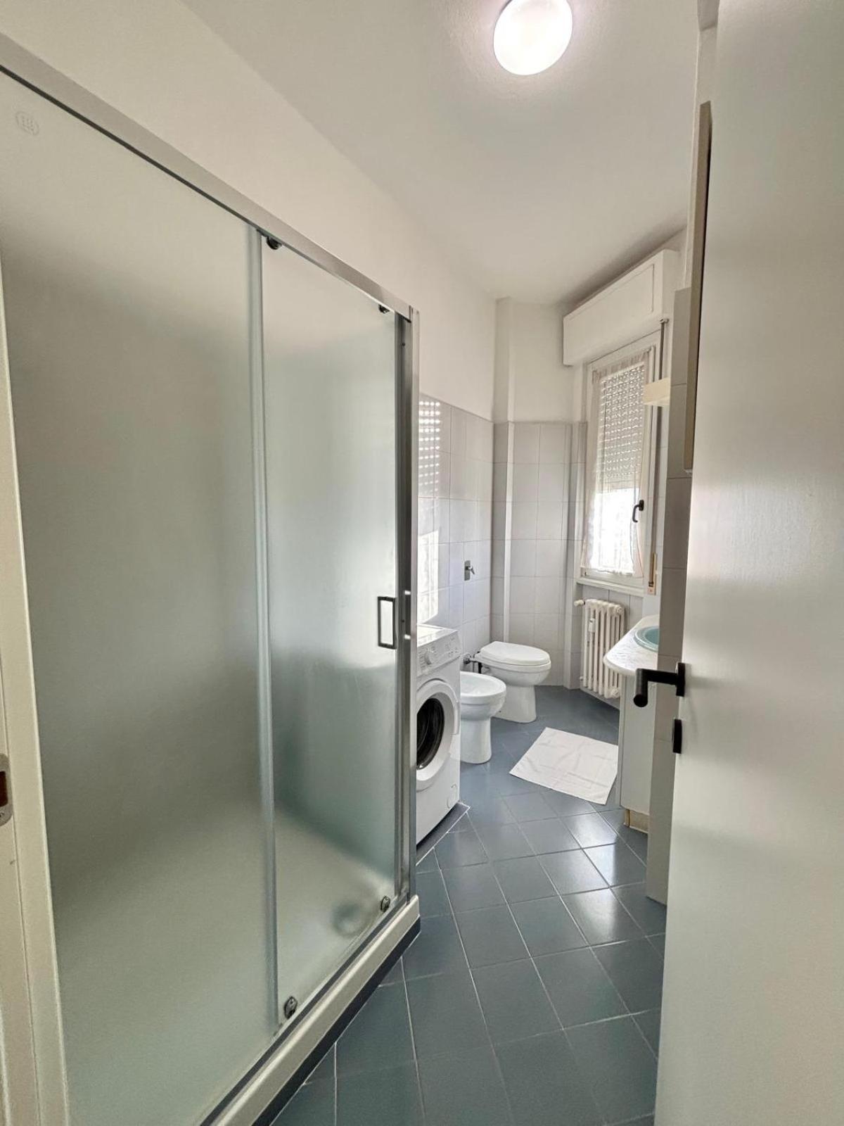 Amati Policlinic Monza Apartment Exterior photo