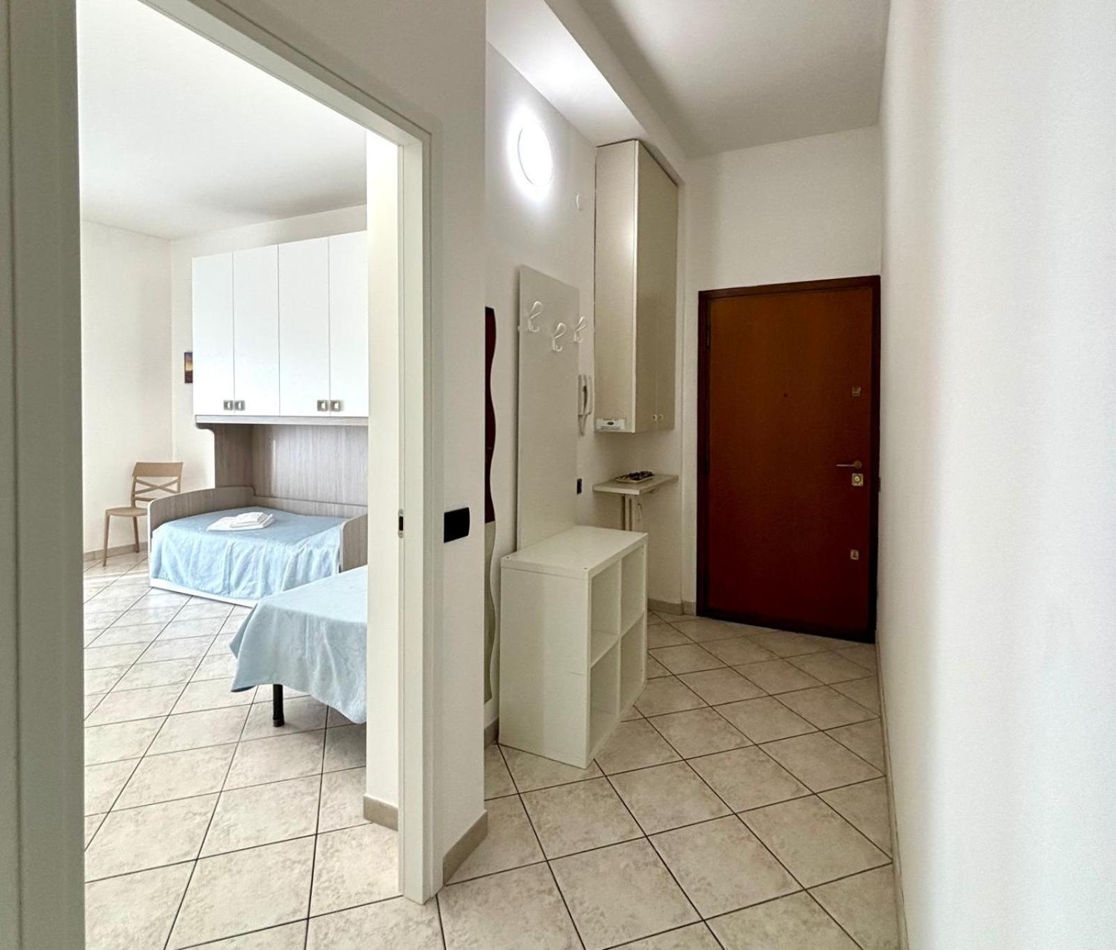 Amati Policlinic Monza Apartment Exterior photo