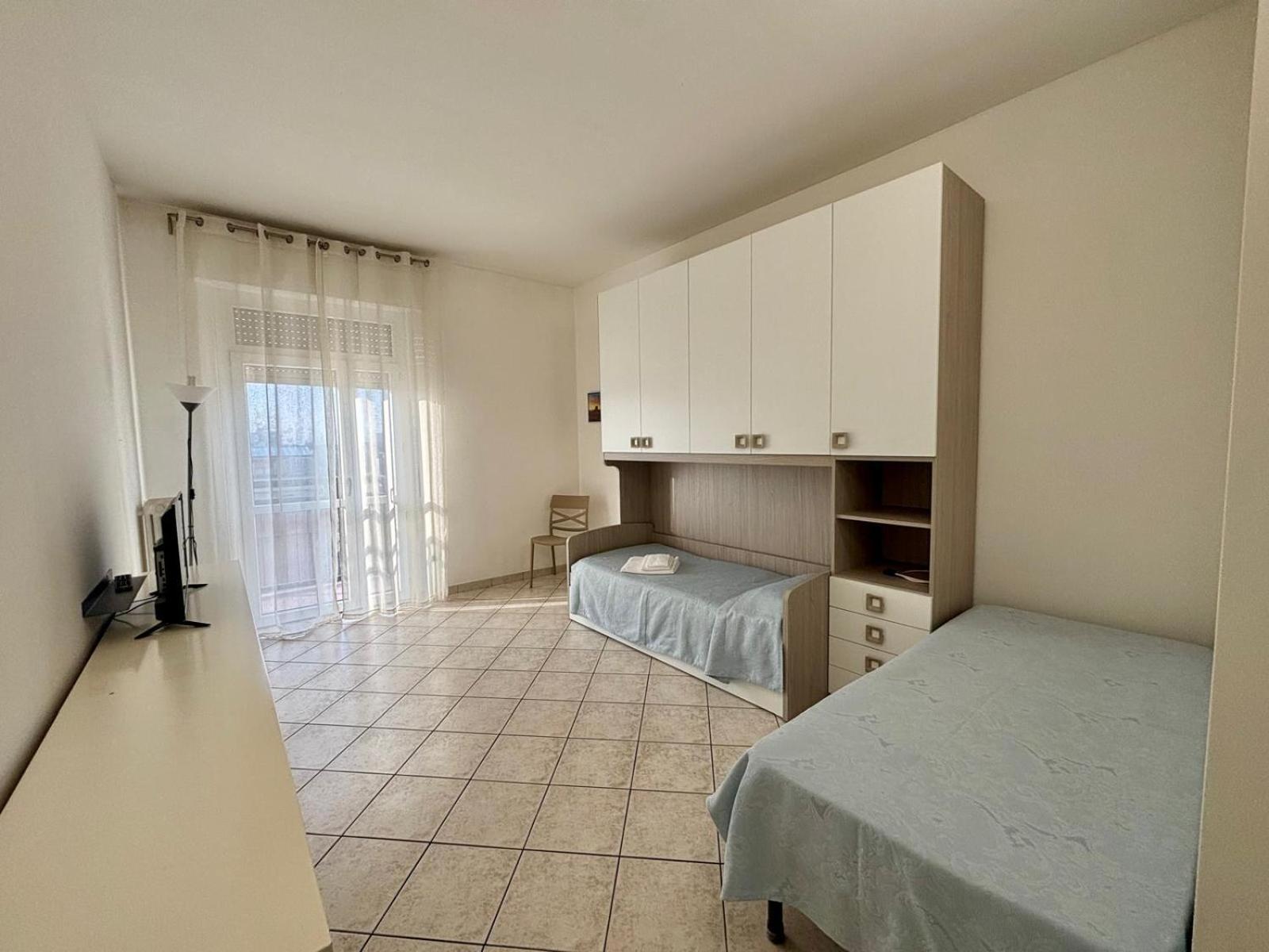 Amati Policlinic Monza Apartment Exterior photo