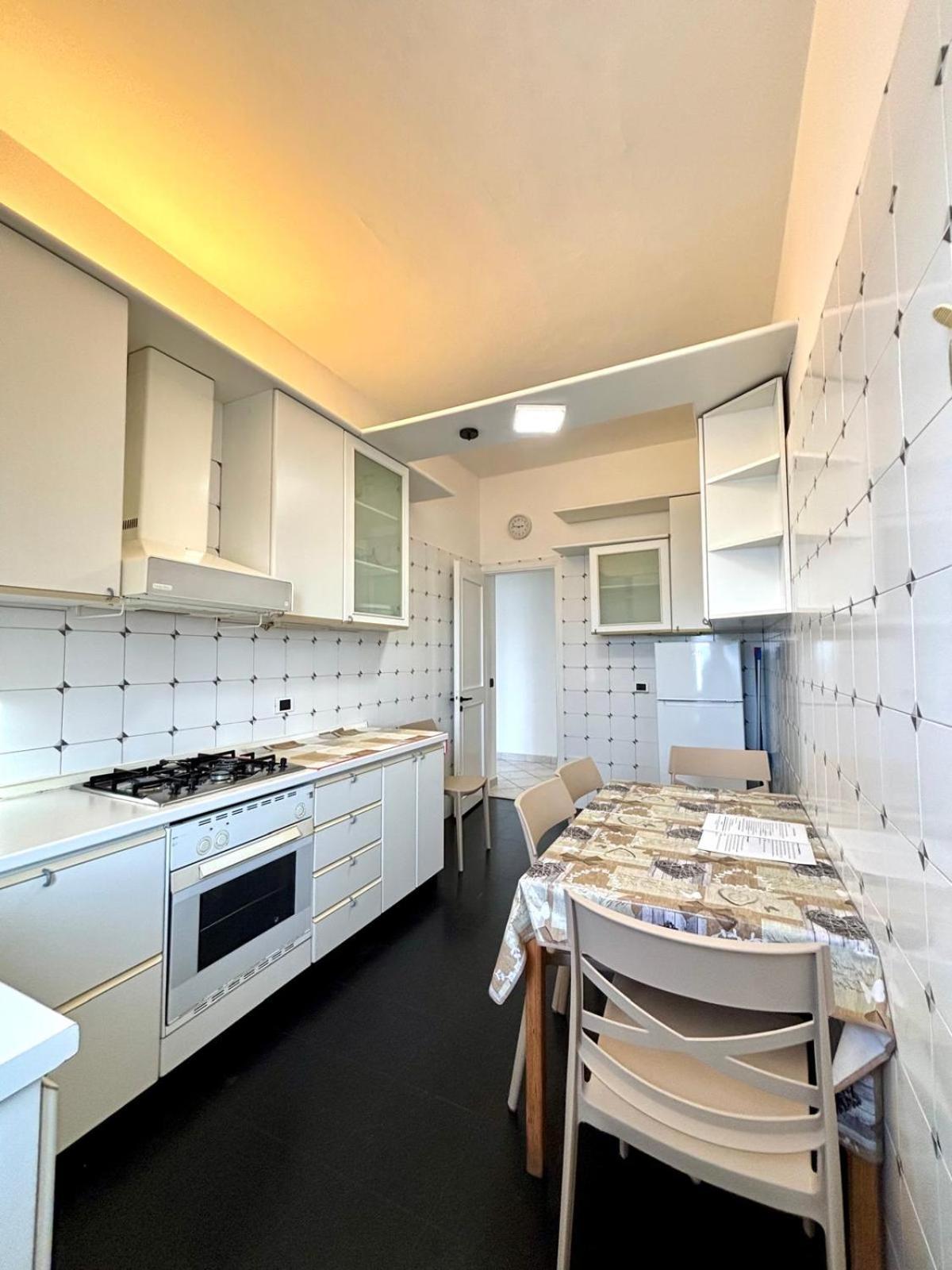 Amati Policlinic Monza Apartment Exterior photo