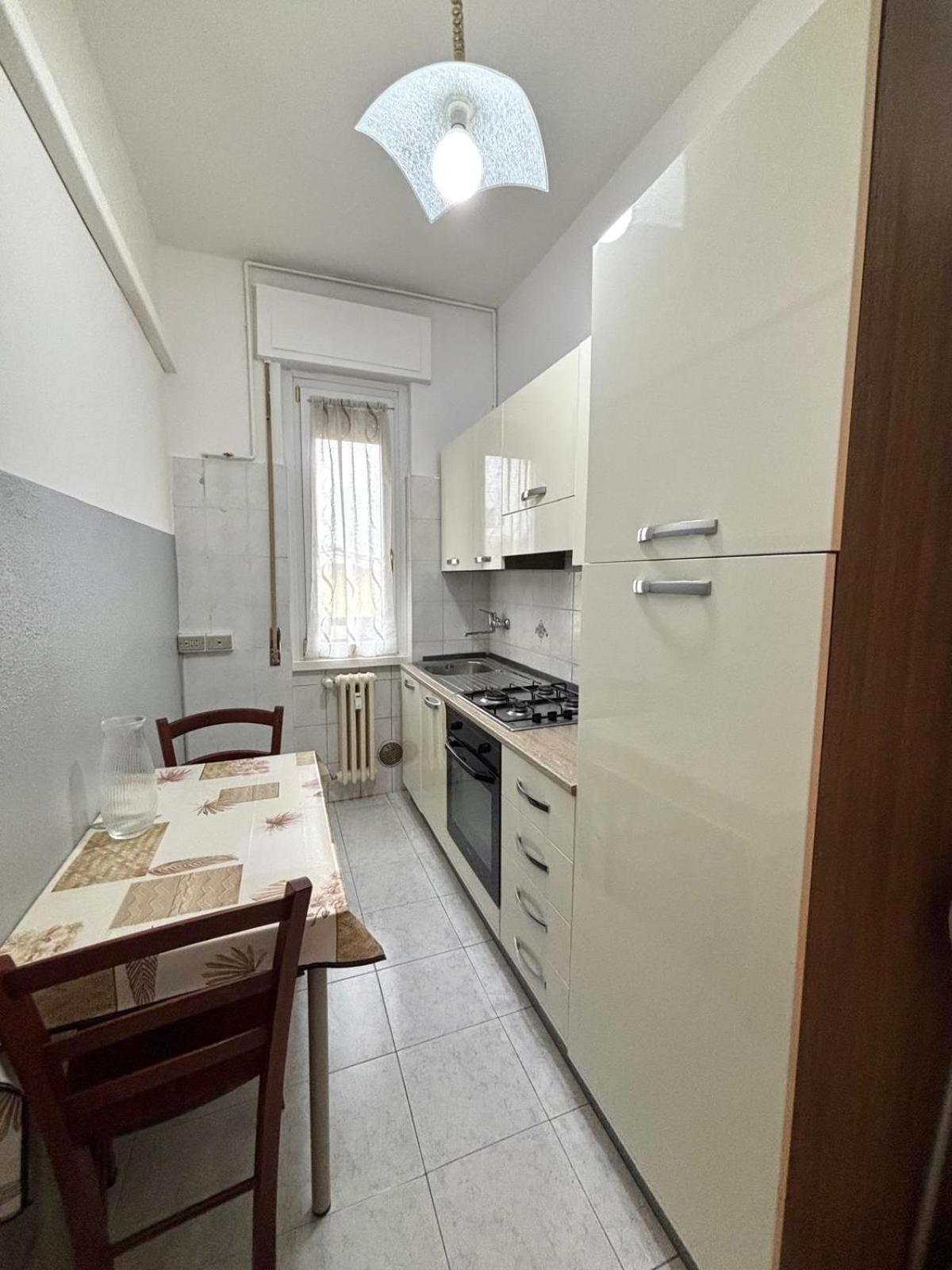 Amati Policlinic Monza Apartment Exterior photo